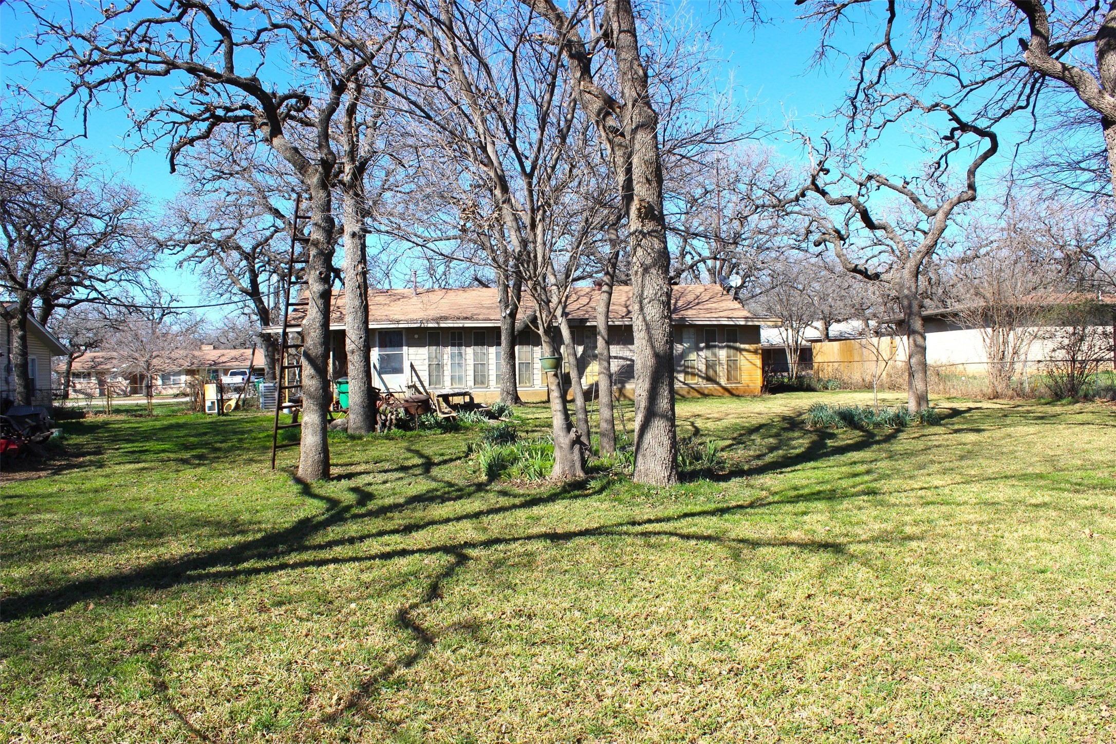 403 Mockingbird Lane Chico TX 76431