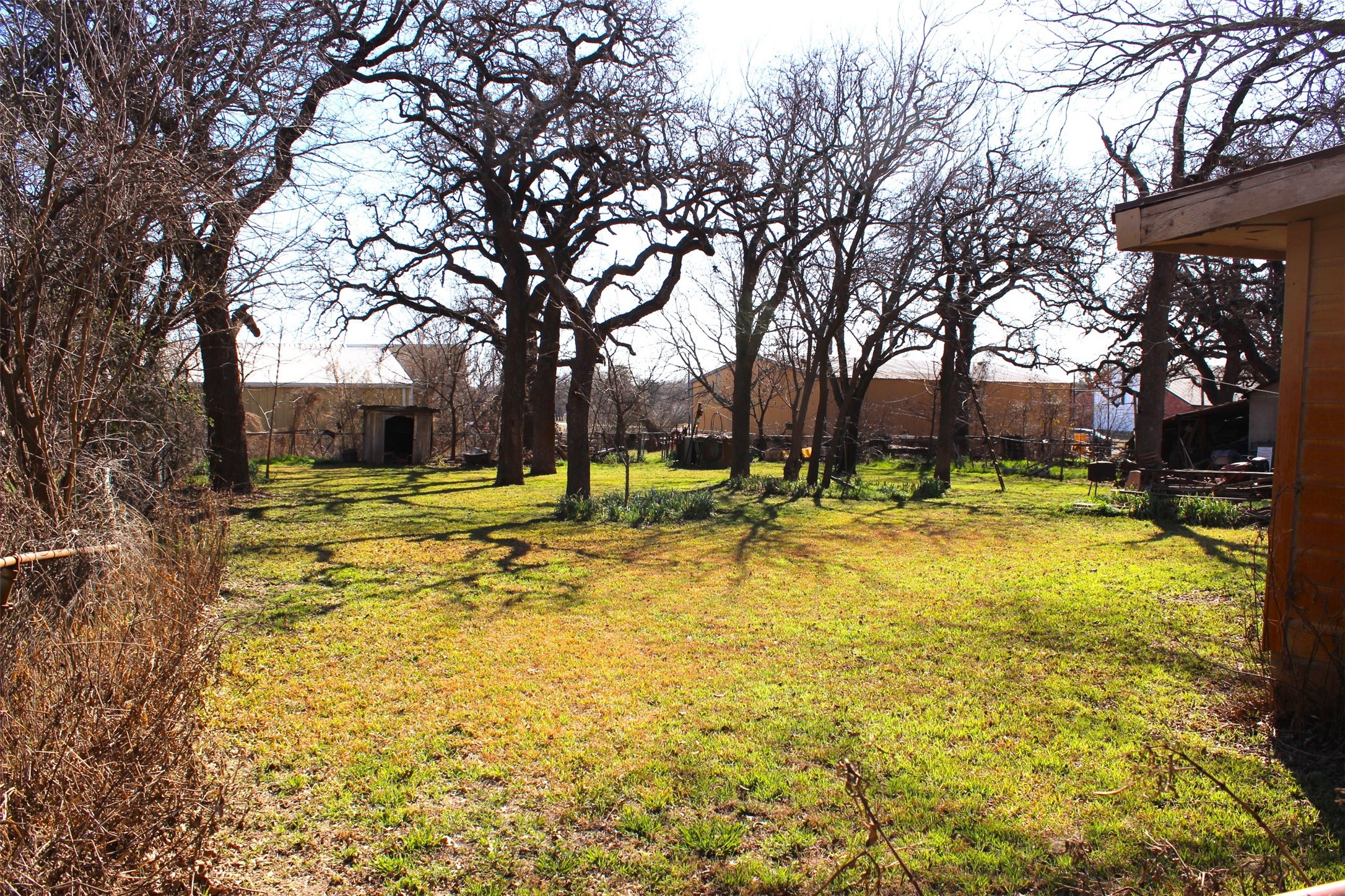 403 Mockingbird Lane Chico TX 76431