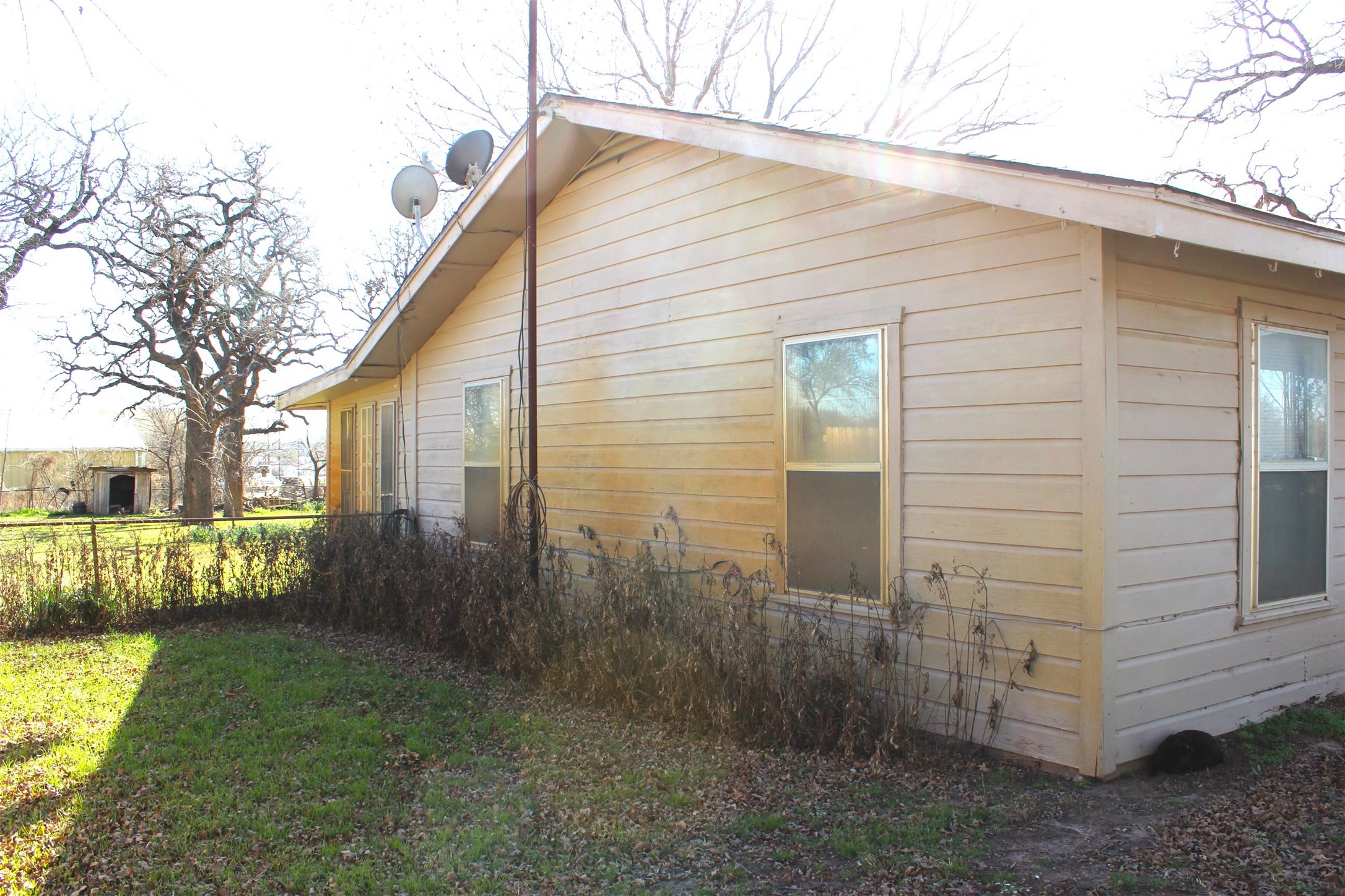 403 Mockingbird Lane Chico TX 76431