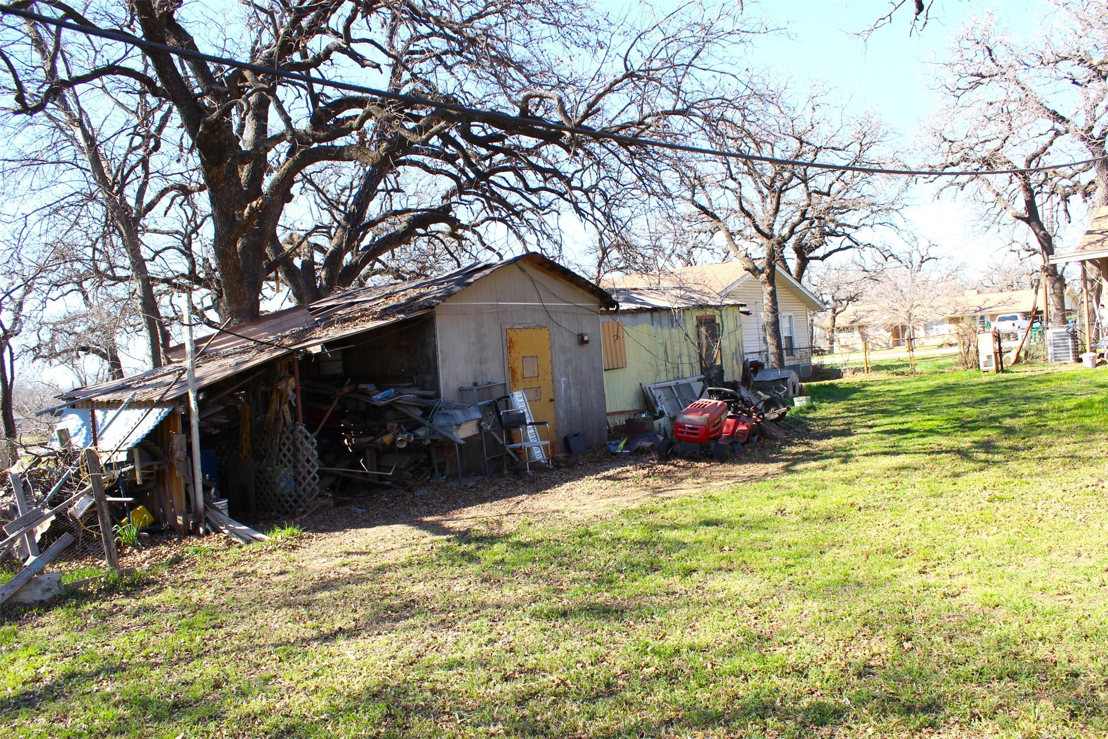 403 Mockingbird Lane Chico TX 76431