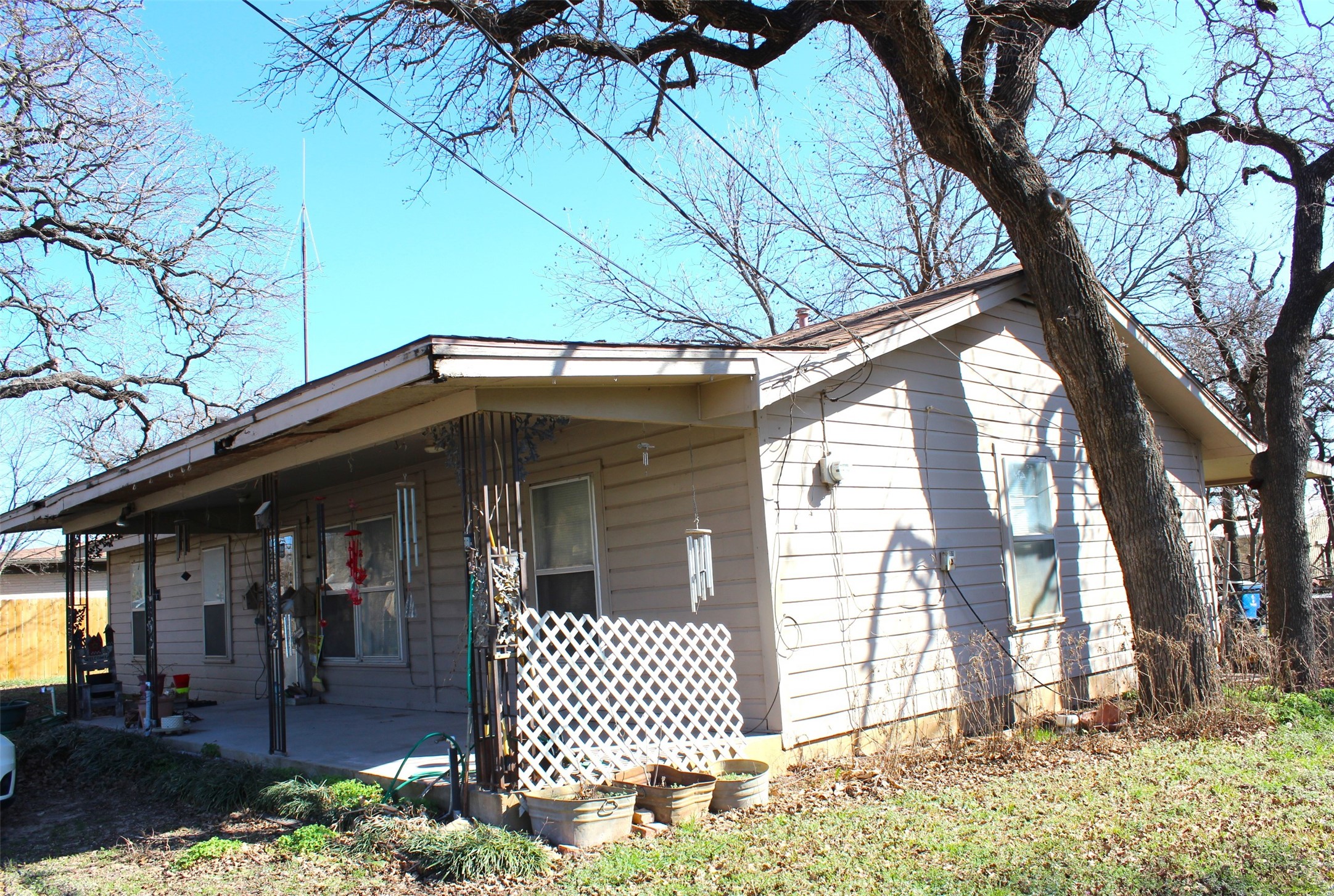 403 Mockingbird Lane Chico TX 76431