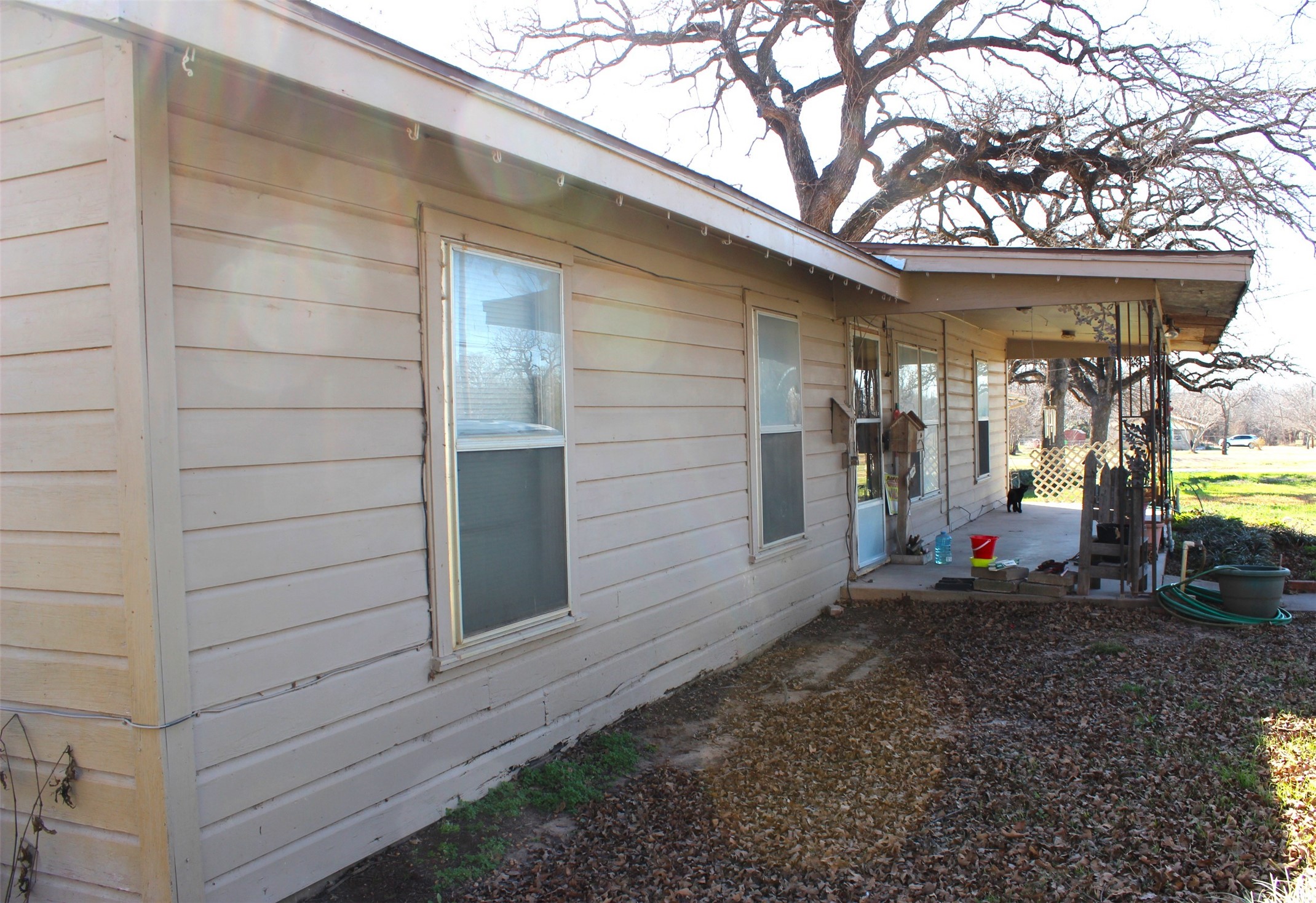 403 Mockingbird Lane Chico TX 76431