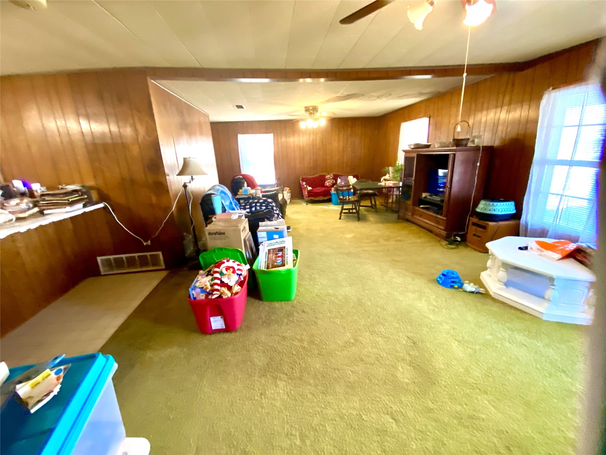 403 Mockingbird Lane Chico TX 76431