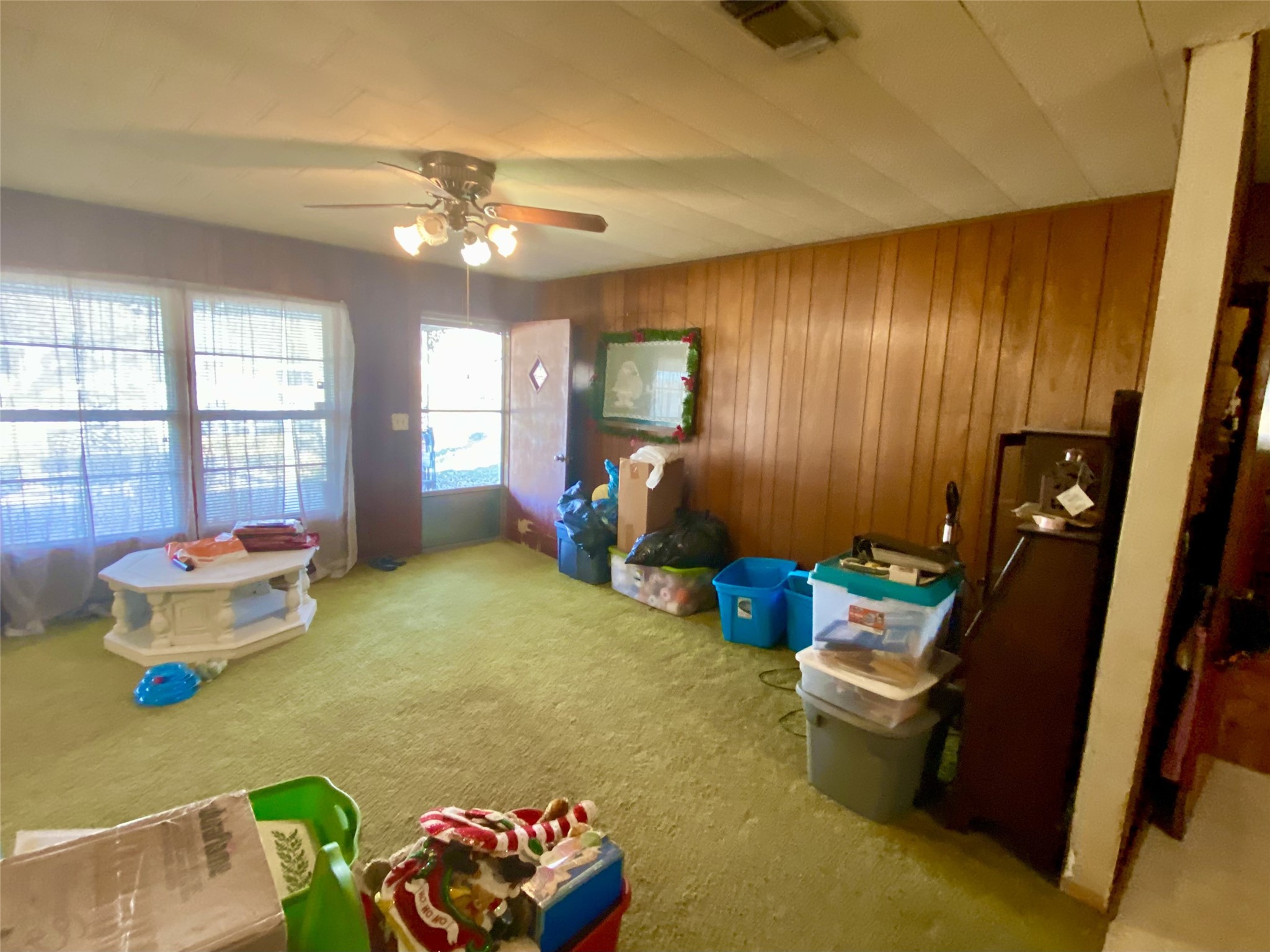 403 Mockingbird Lane Chico TX 76431
