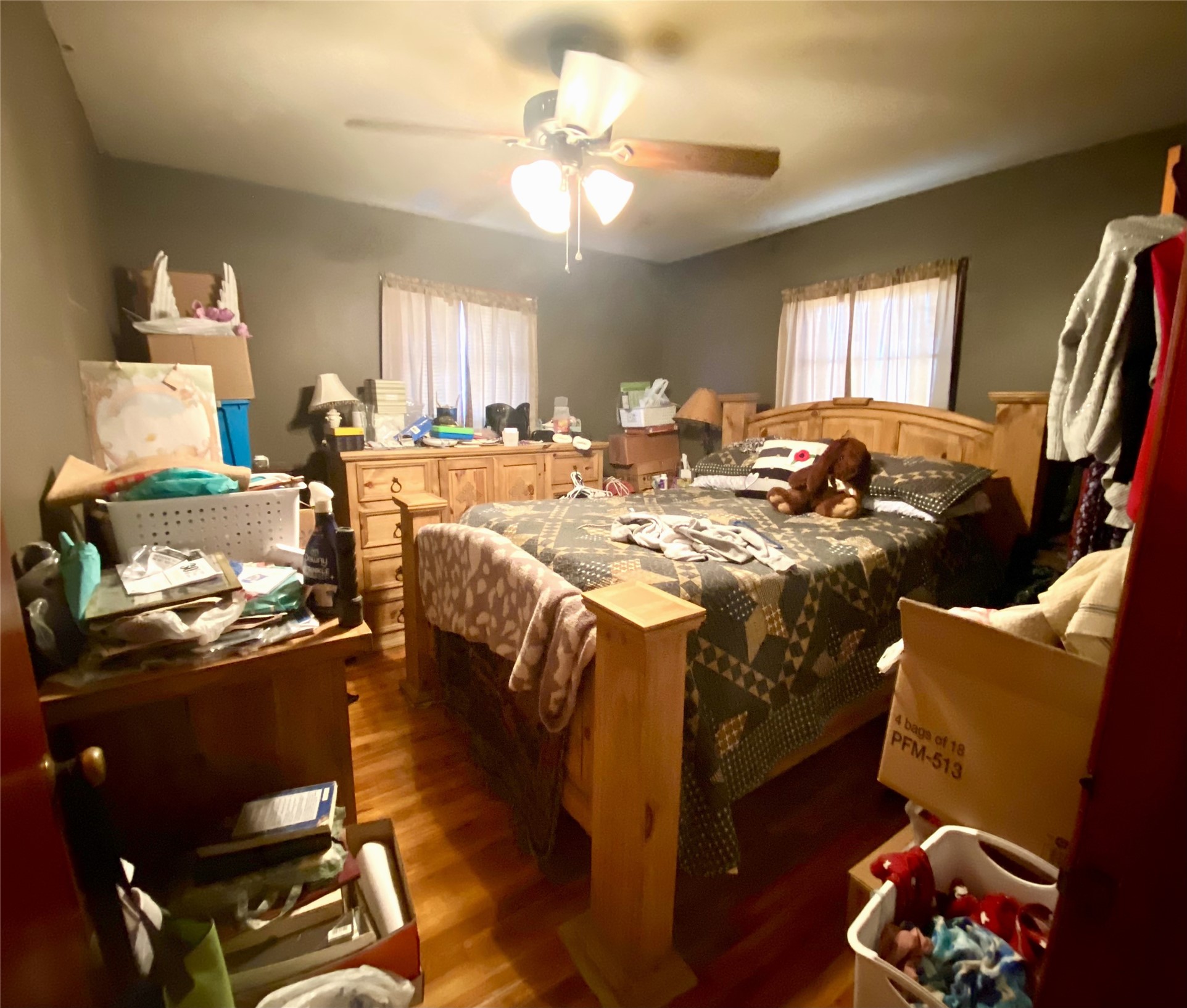 403 Mockingbird Lane Chico TX 76431