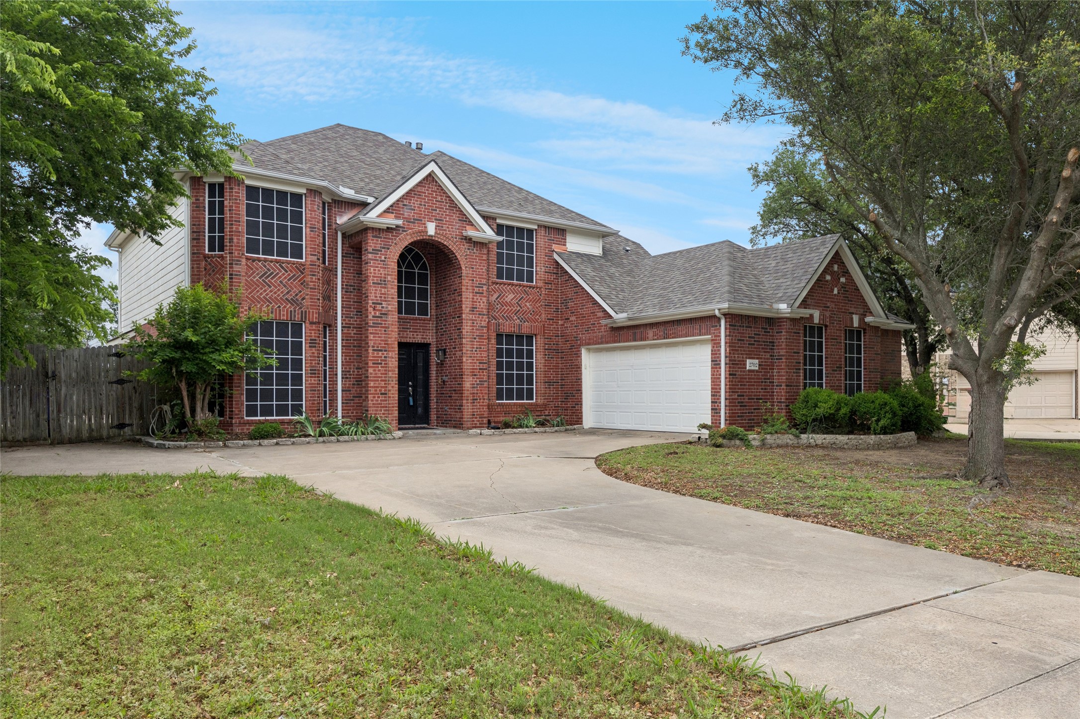 2702 Saint Charles Drive Mansfield TX 76063