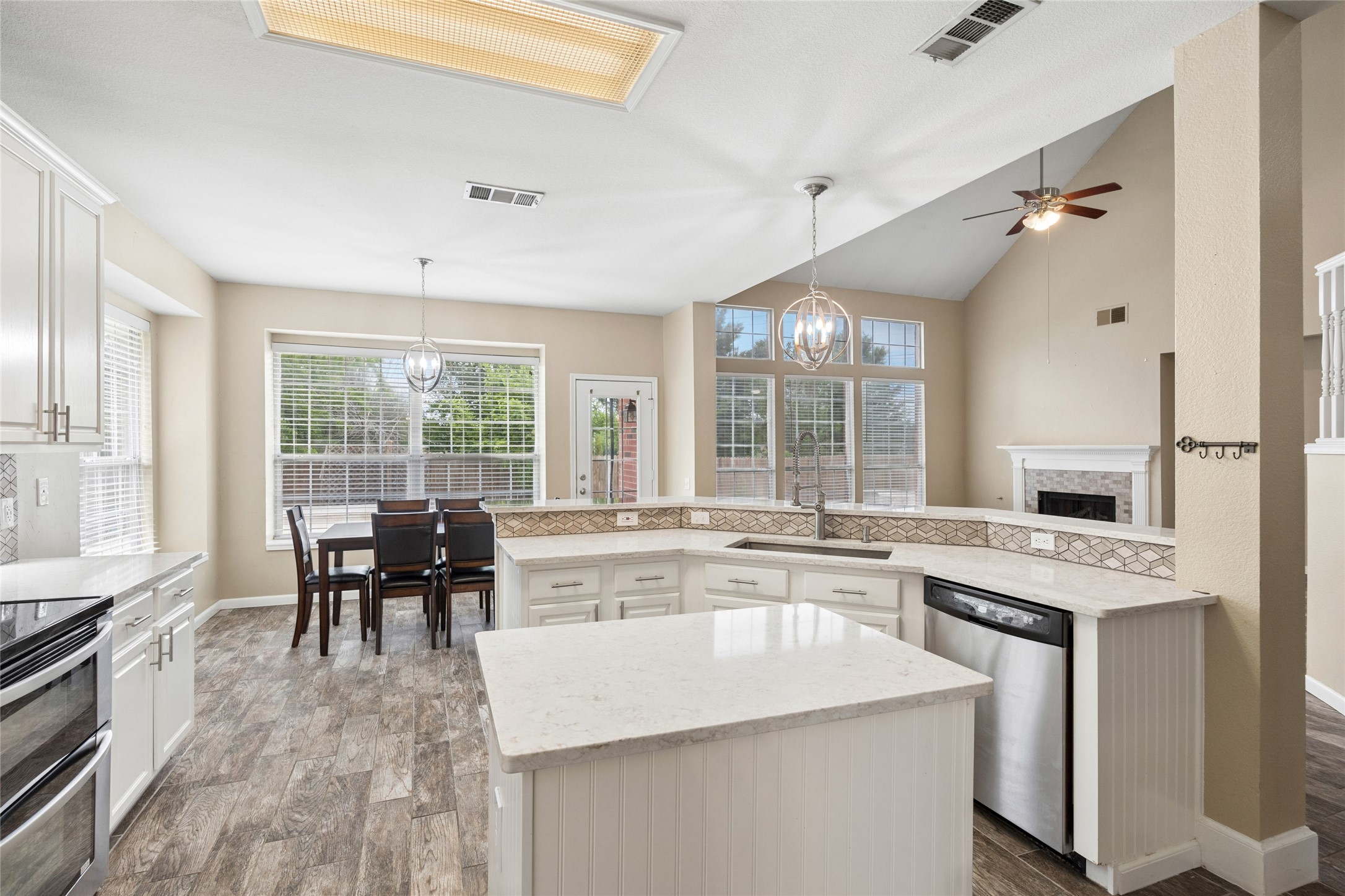2702 Saint Charles Drive Mansfield TX 76063