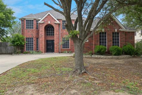 2702 Saint Charles Drive Mansfield TX 76063