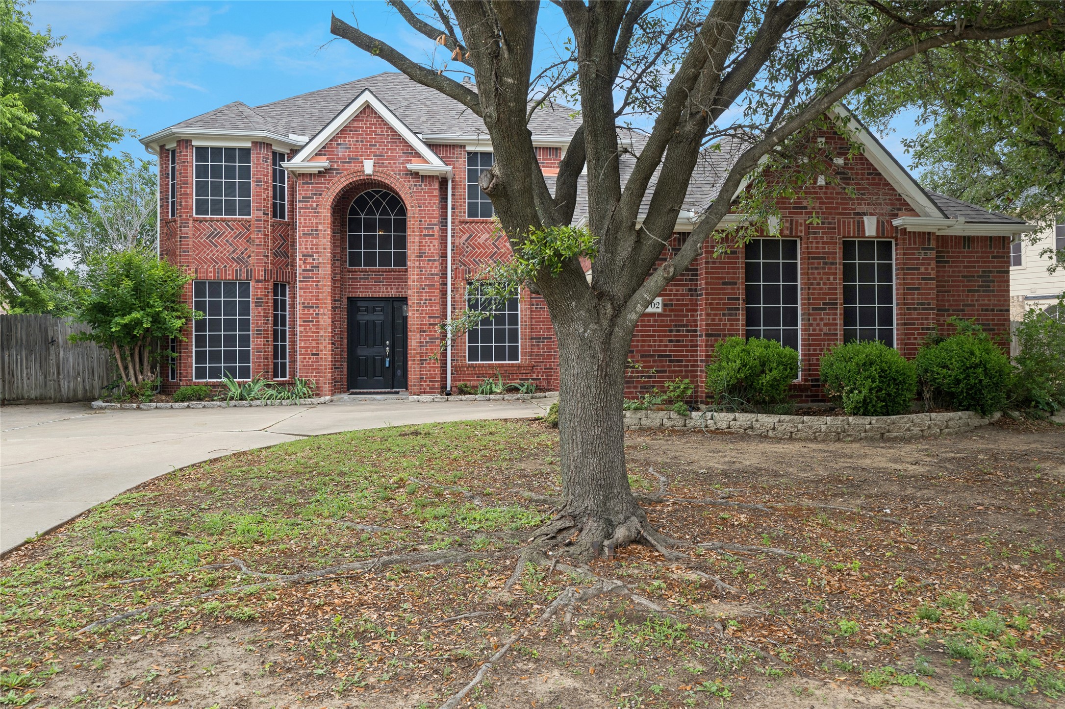 2702 Saint Charles Drive Mansfield TX 76063