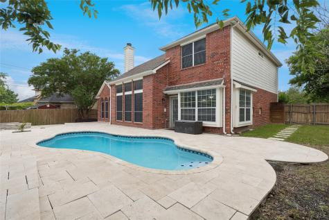 2702 Saint Charles Drive Mansfield TX 76063