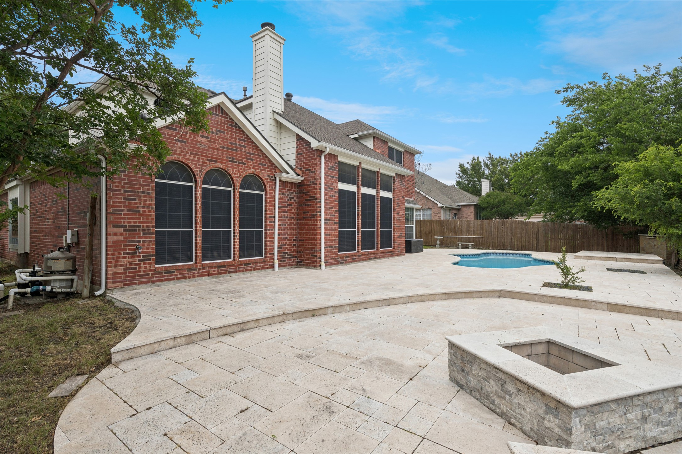 2702 Saint Charles Drive Mansfield TX 76063