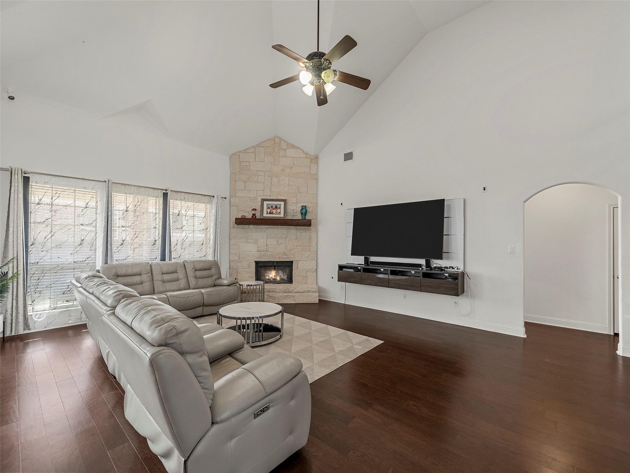 3608 N Hutch Drive Plano TX 75074
