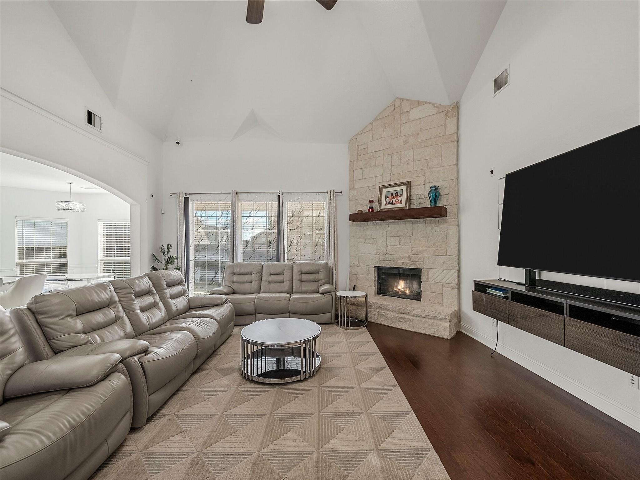 3608 N Hutch Drive Plano TX 75074