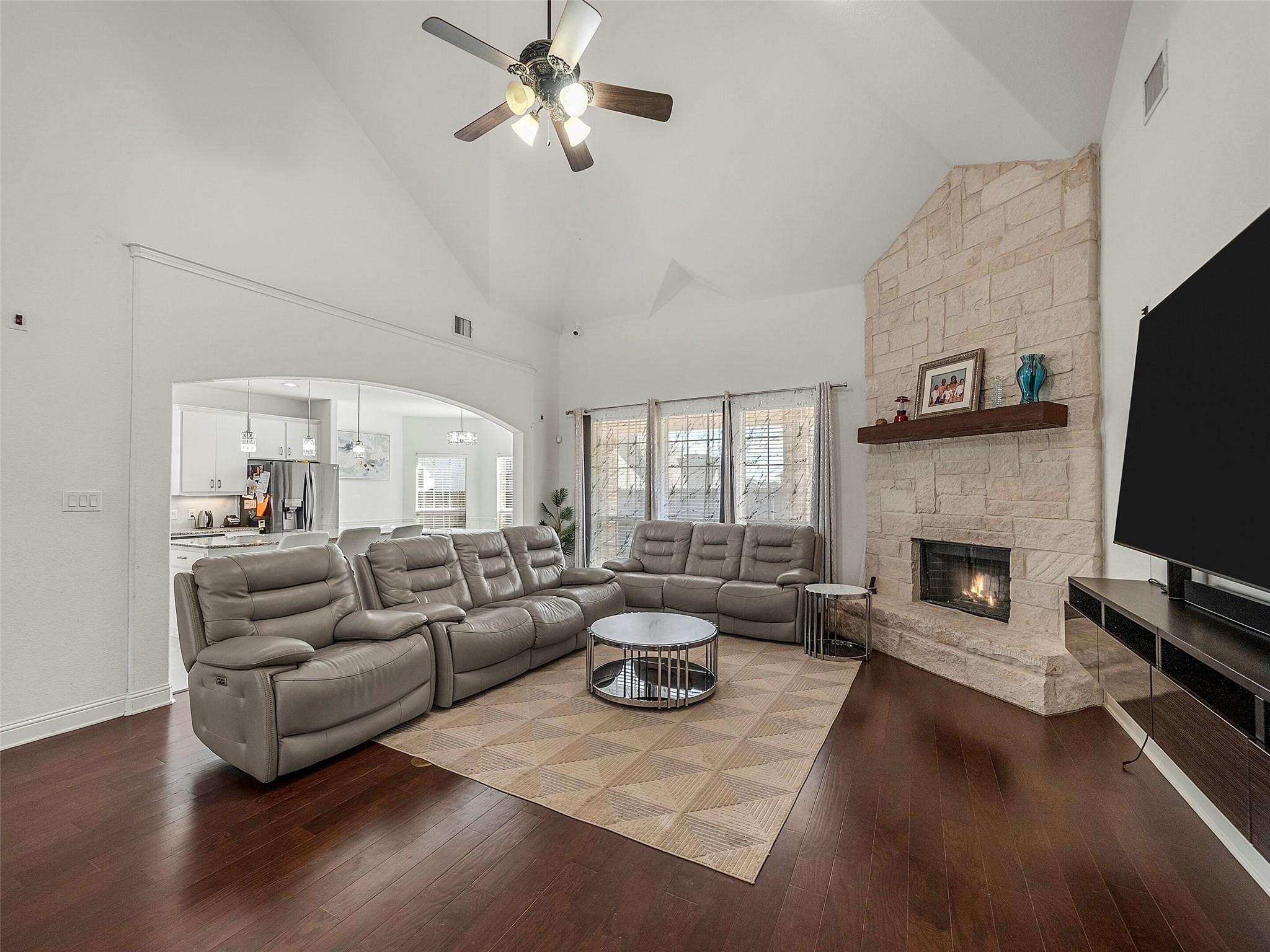 3608 N Hutch Drive Plano TX 75074