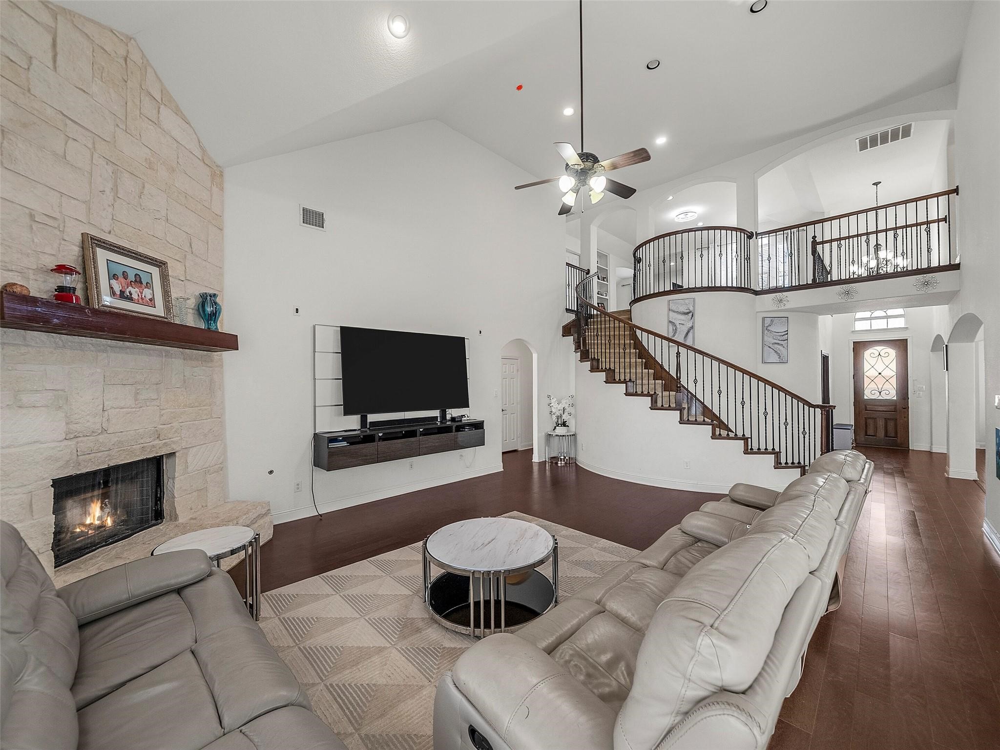 3608 N Hutch Drive Plano TX 75074