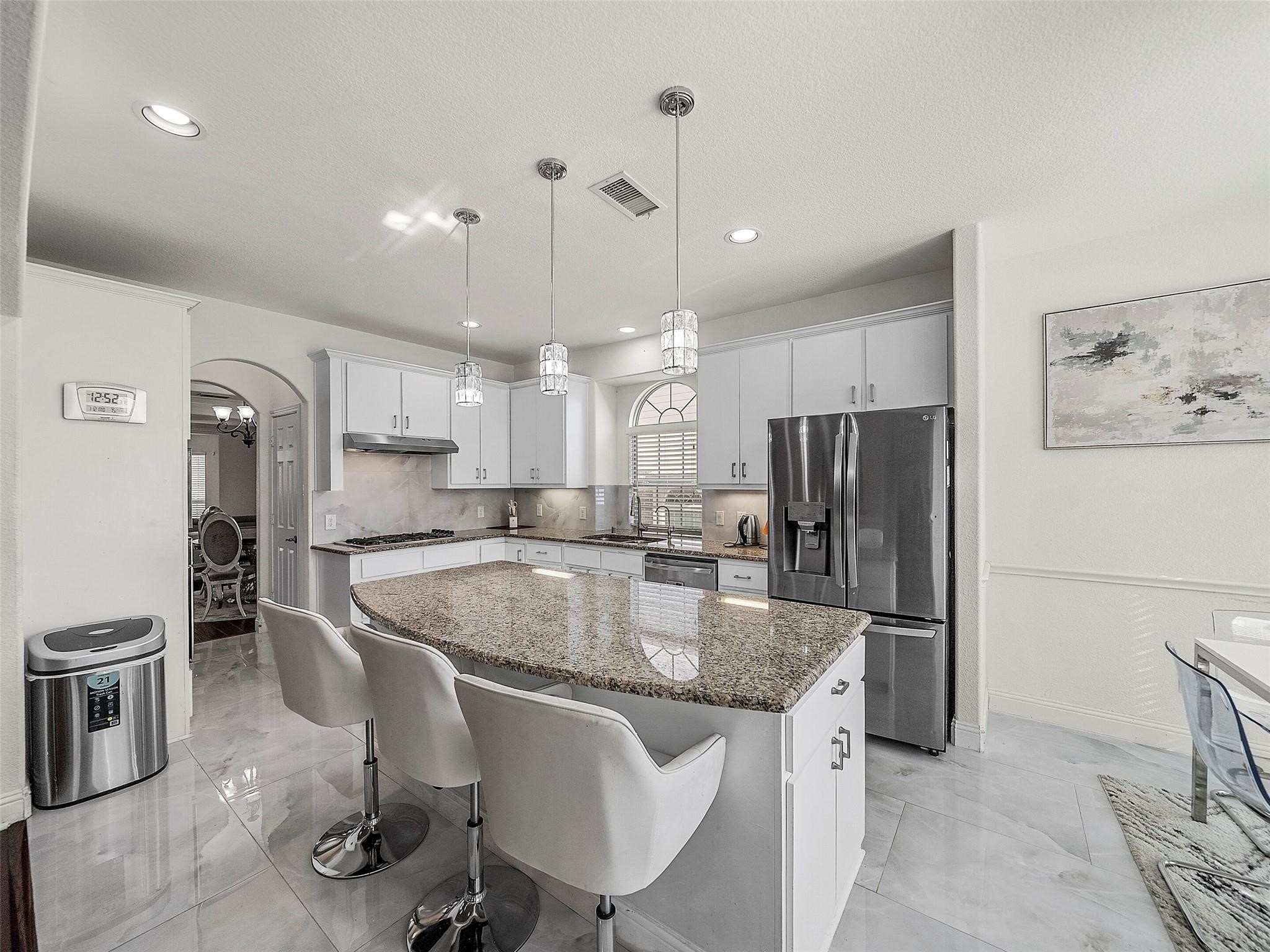 3608 N Hutch Drive Plano TX 75074