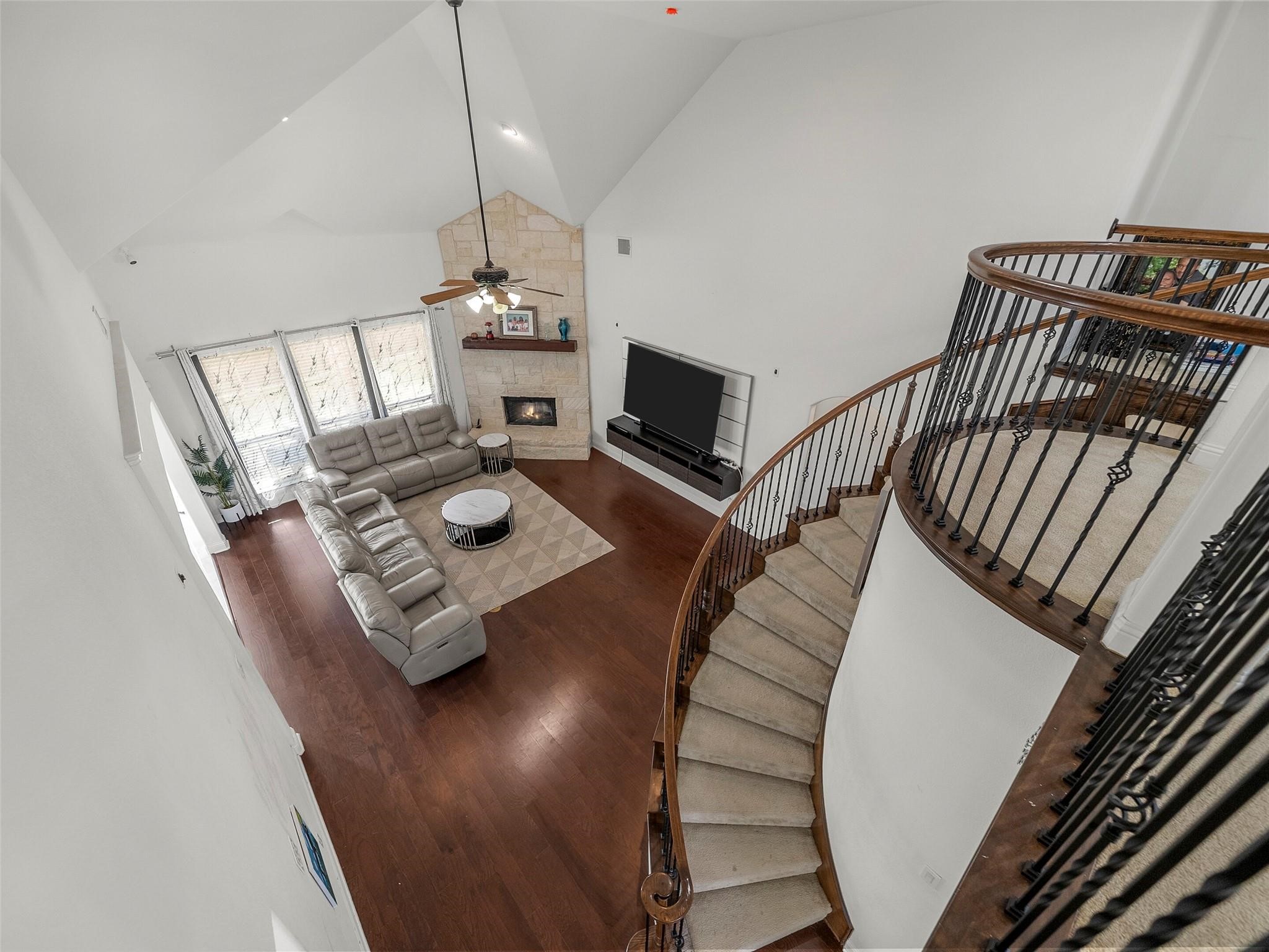 3608 N Hutch Drive Plano TX 75074