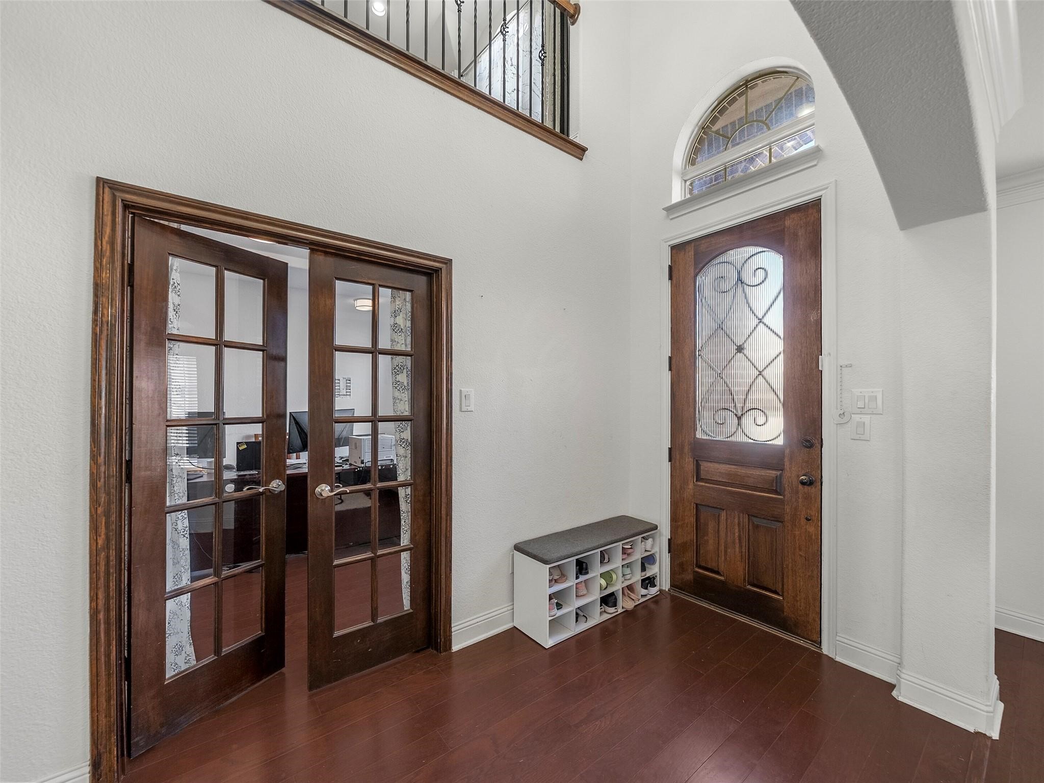 3608 N Hutch Drive Plano TX 75074