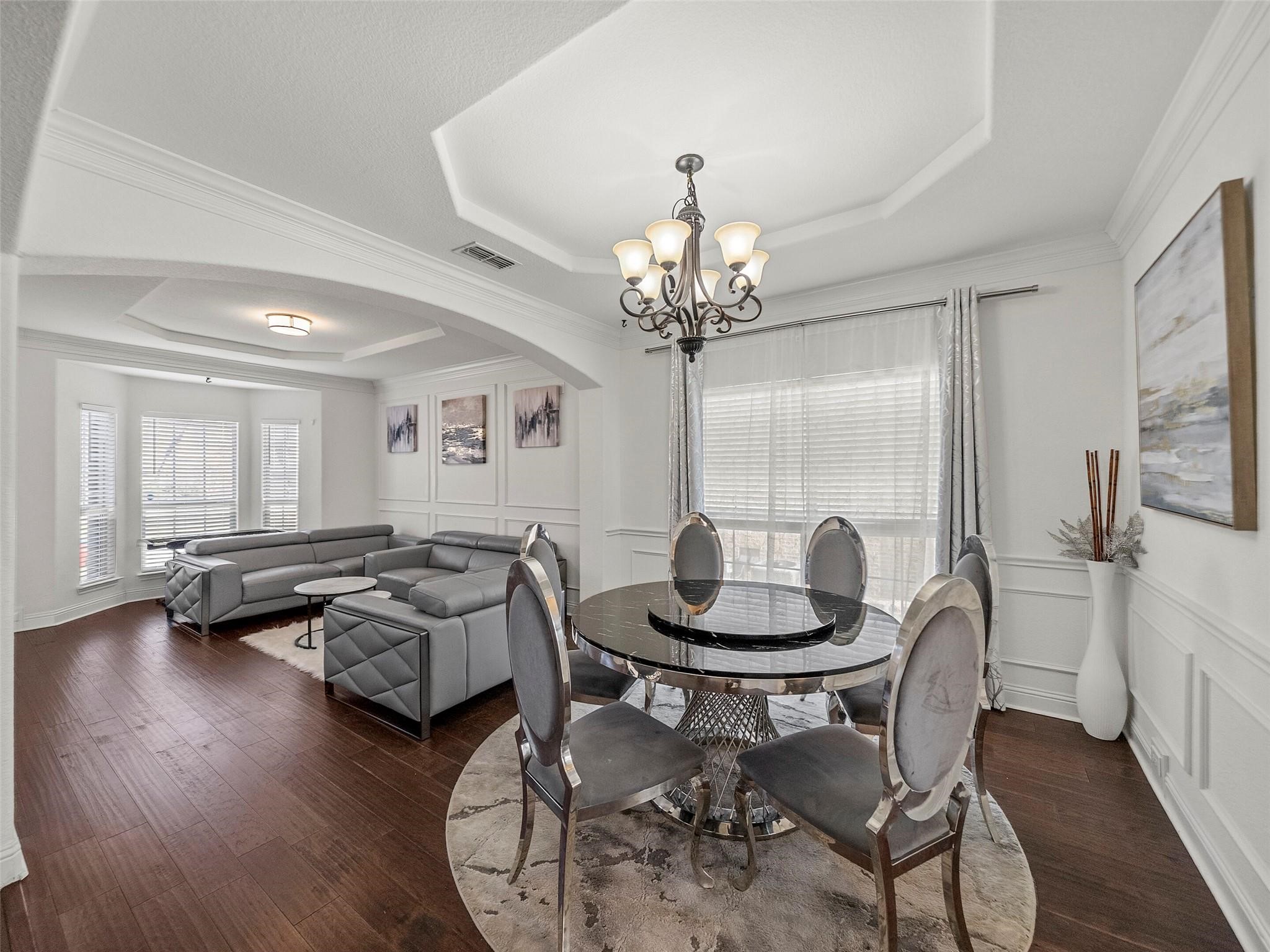 3608 N Hutch Drive Plano TX 75074