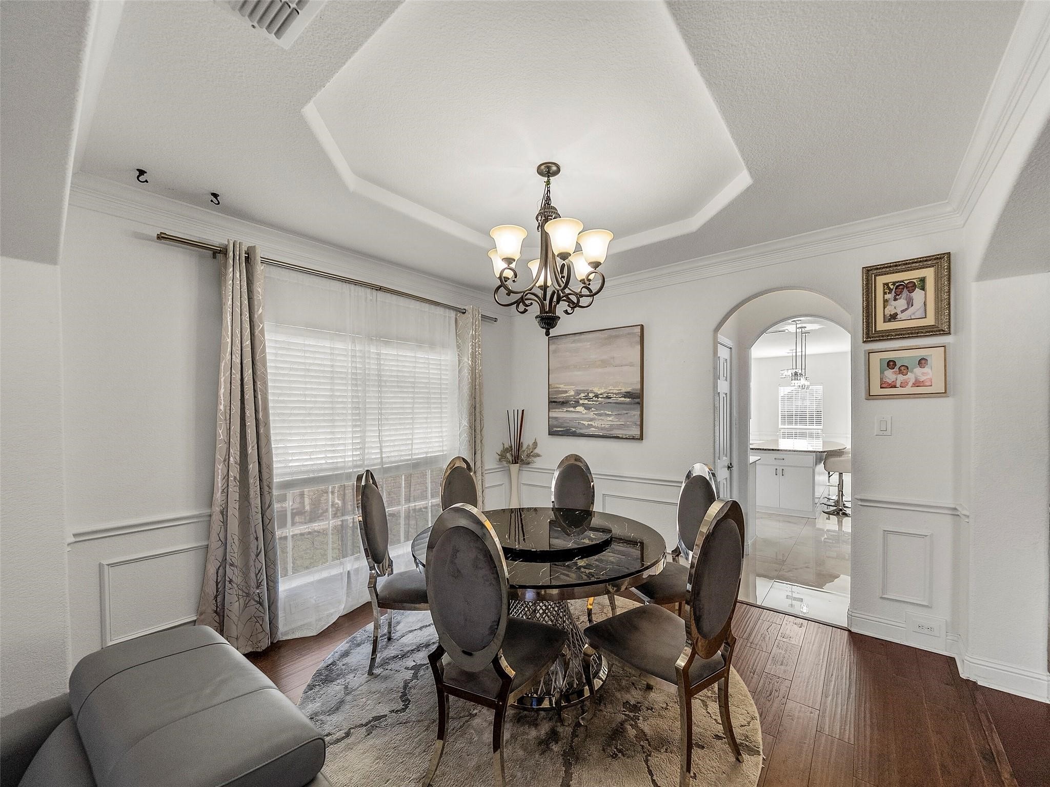 3608 N Hutch Drive Plano TX 75074