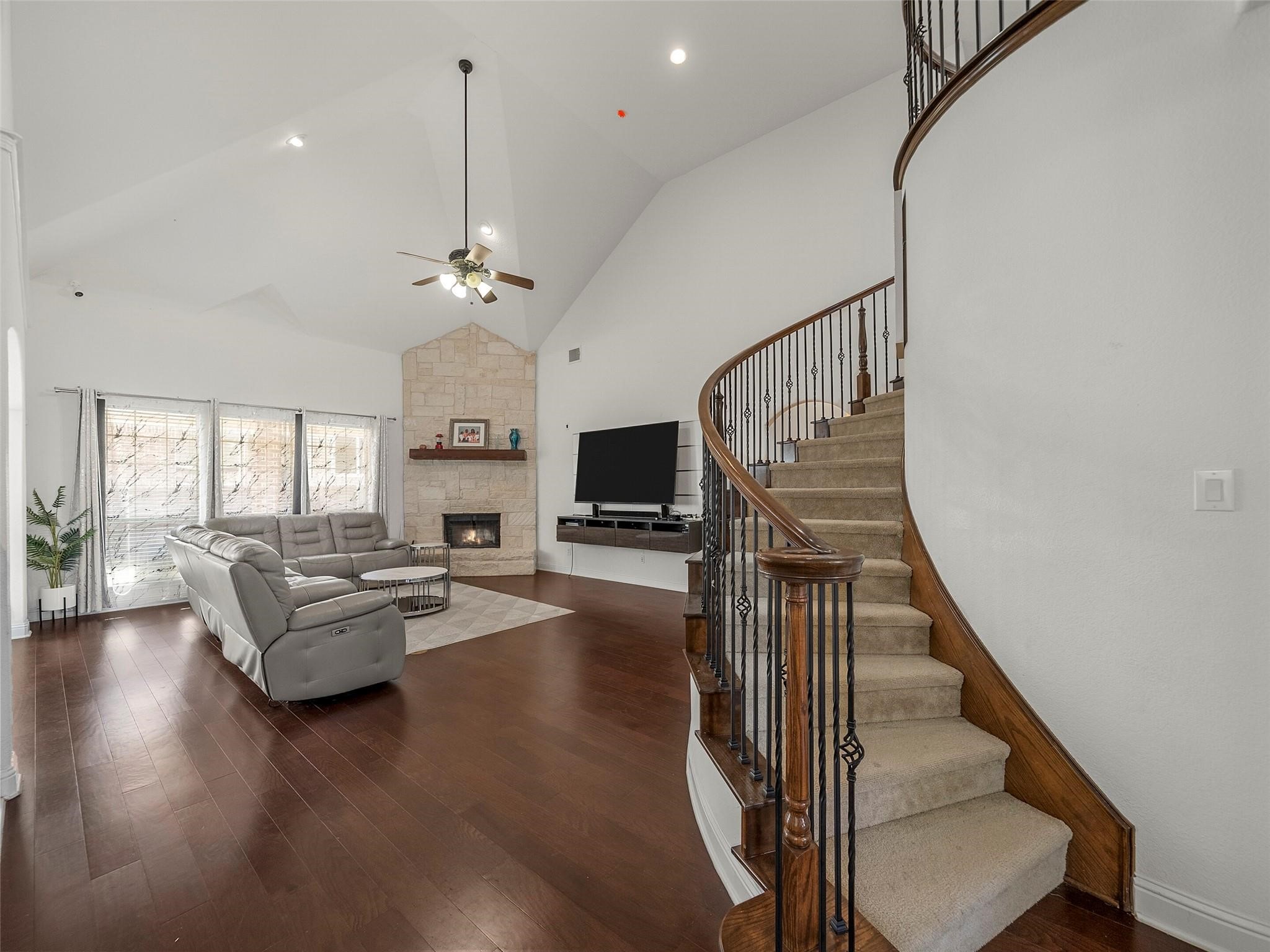 3608 N Hutch Drive Plano TX 75074