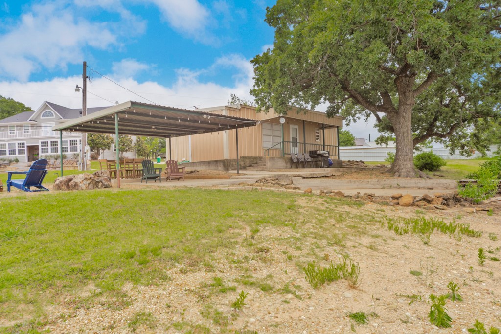 120 Tettleton Circle Bowie TX 76230