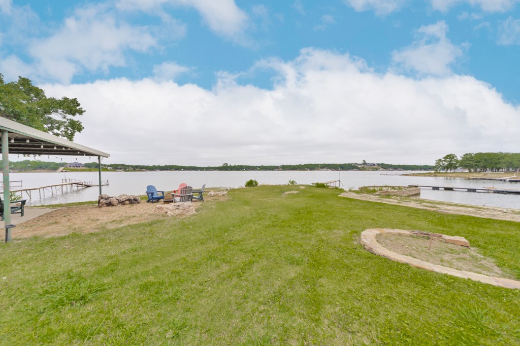 120 Tettleton Circle Bowie TX 76230