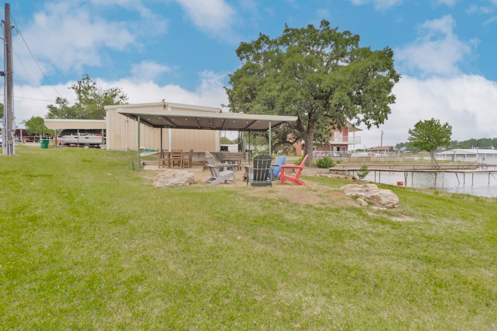 120 Tettleton Circle Bowie TX 76230