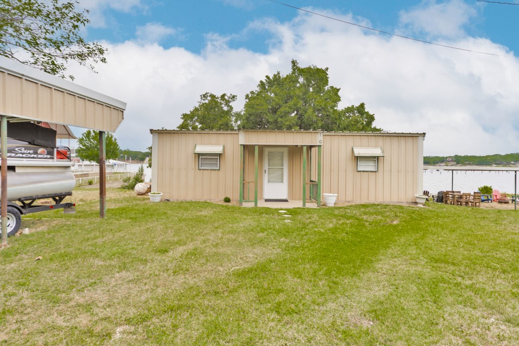 120 Tettleton Circle Bowie TX 76230