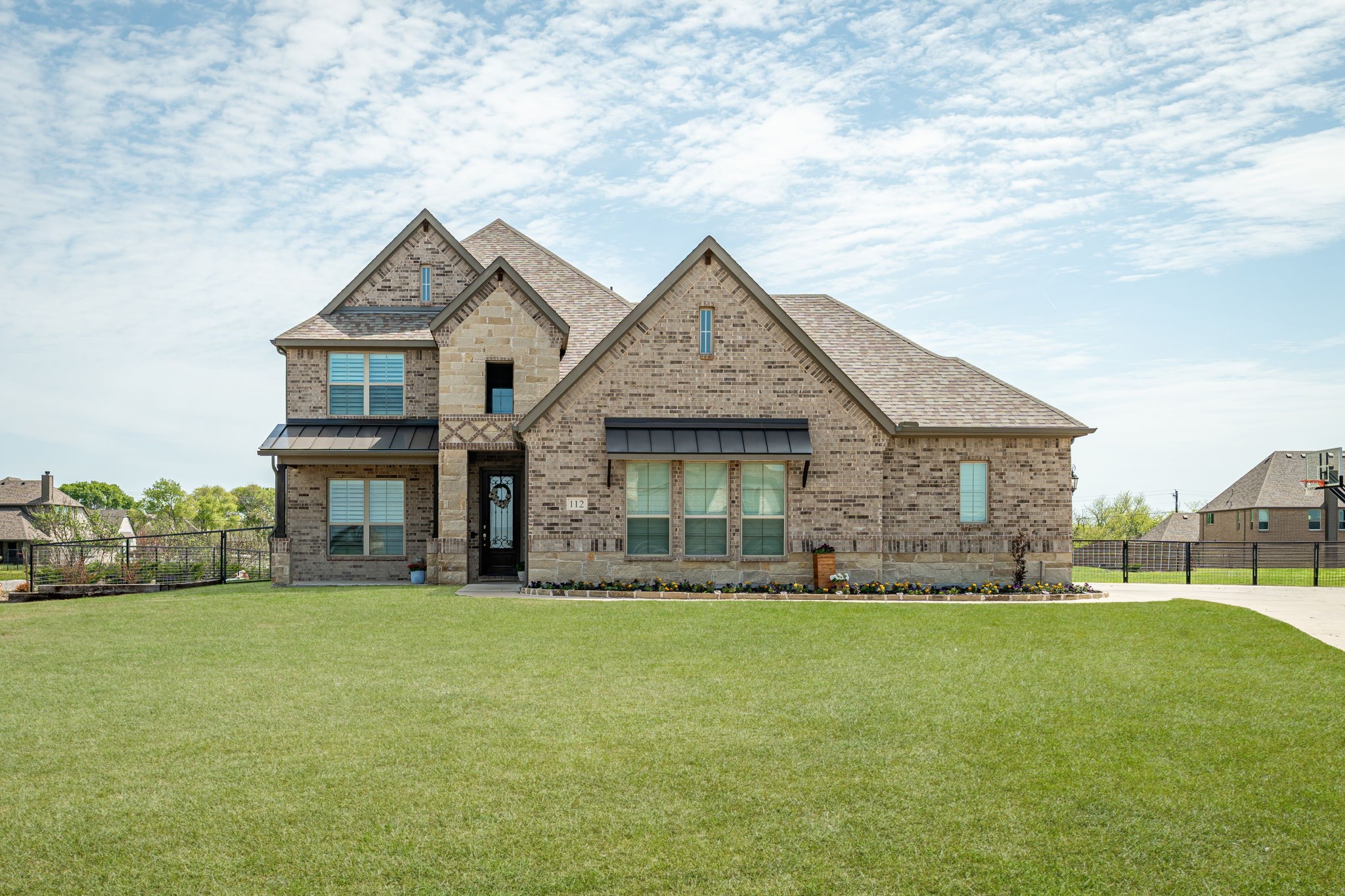 112 Walnut Drive Van Alstyne TX 75495