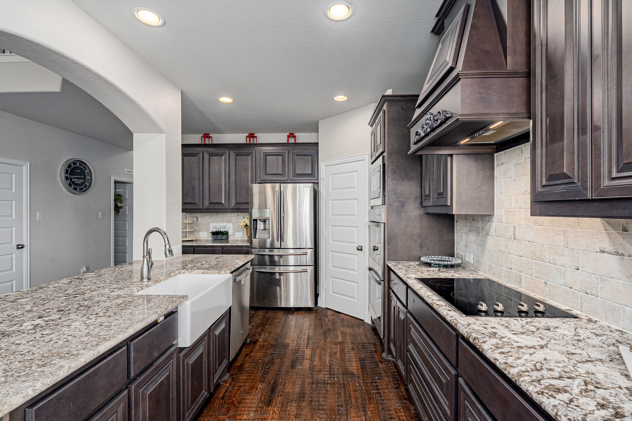112 Walnut Drive Van Alstyne TX 75495