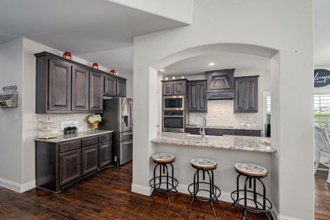 112 Walnut Drive Van Alstyne TX 75495
