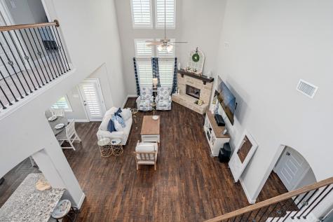 112 Walnut Drive Van Alstyne TX 75495
