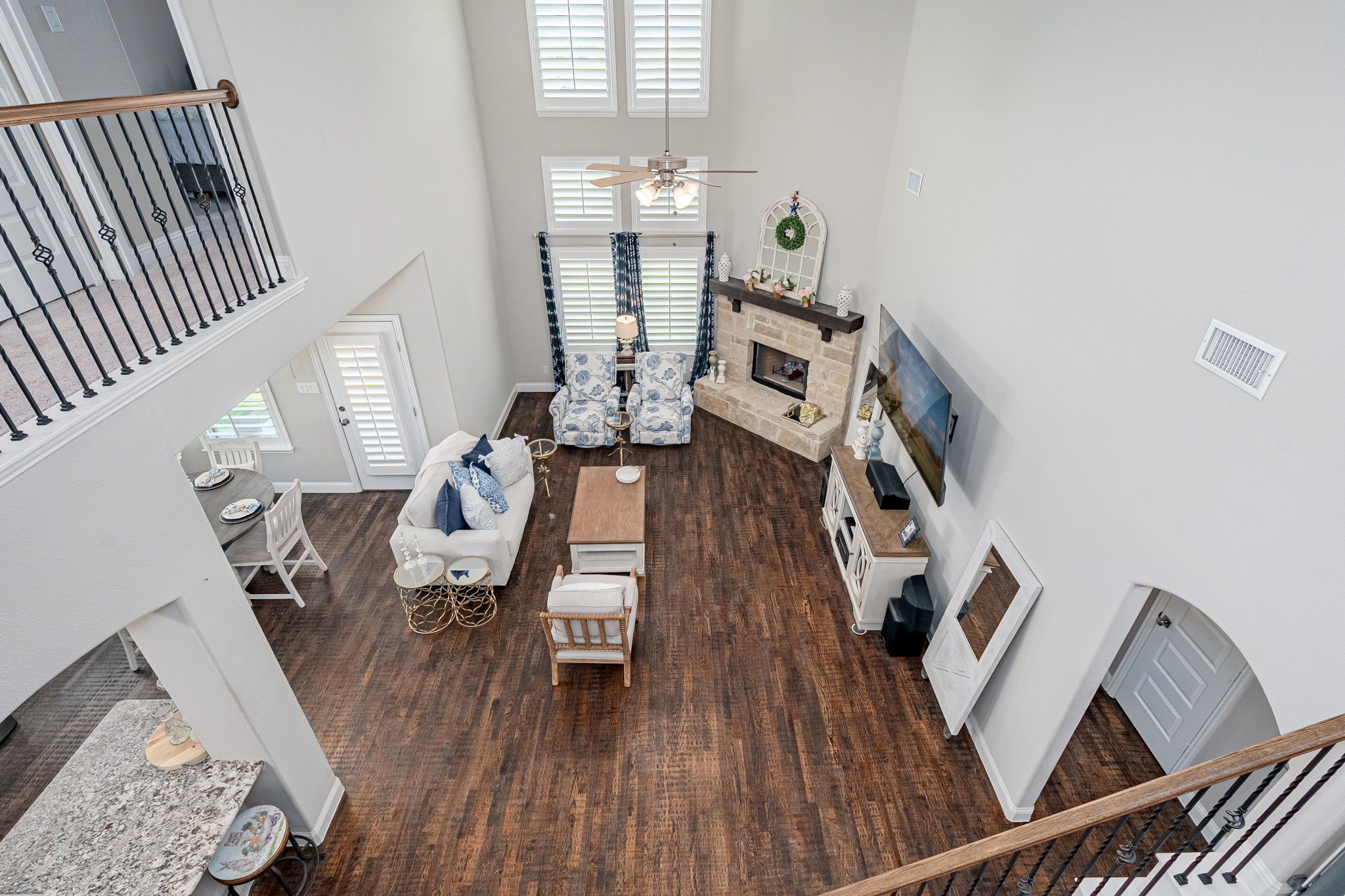 112 Walnut Drive Van Alstyne TX 75495