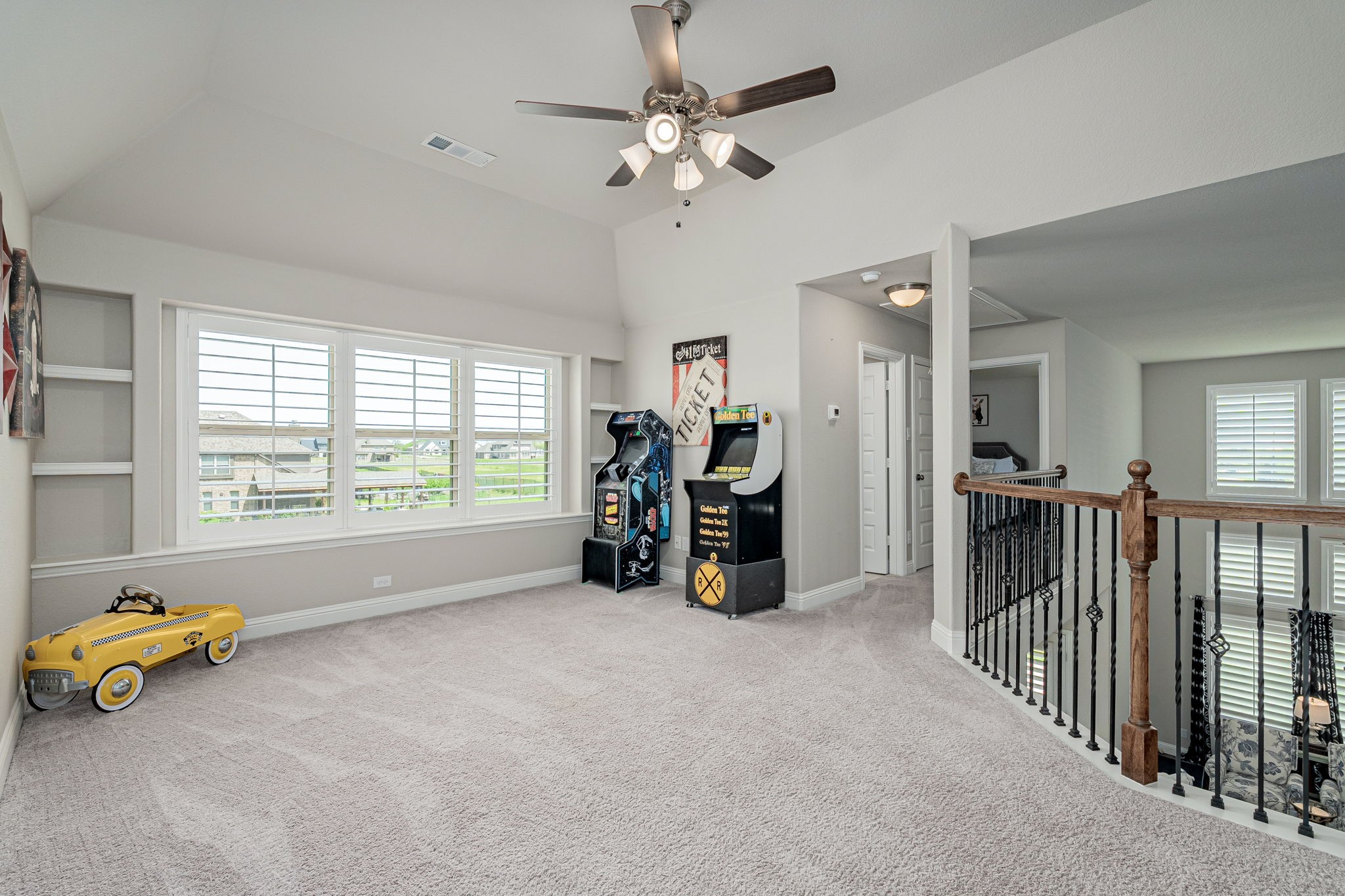 112 Walnut Drive Van Alstyne TX 75495