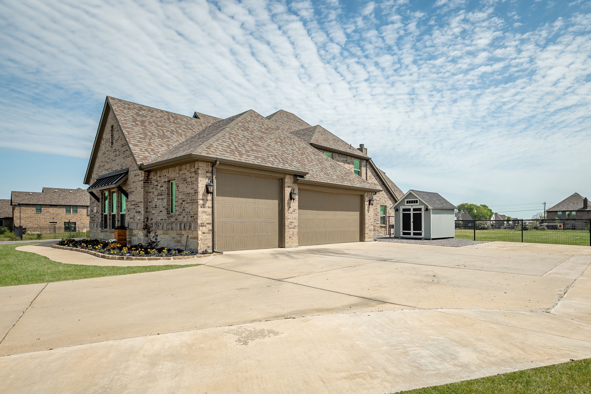 112 Walnut Drive Van Alstyne TX 75495
