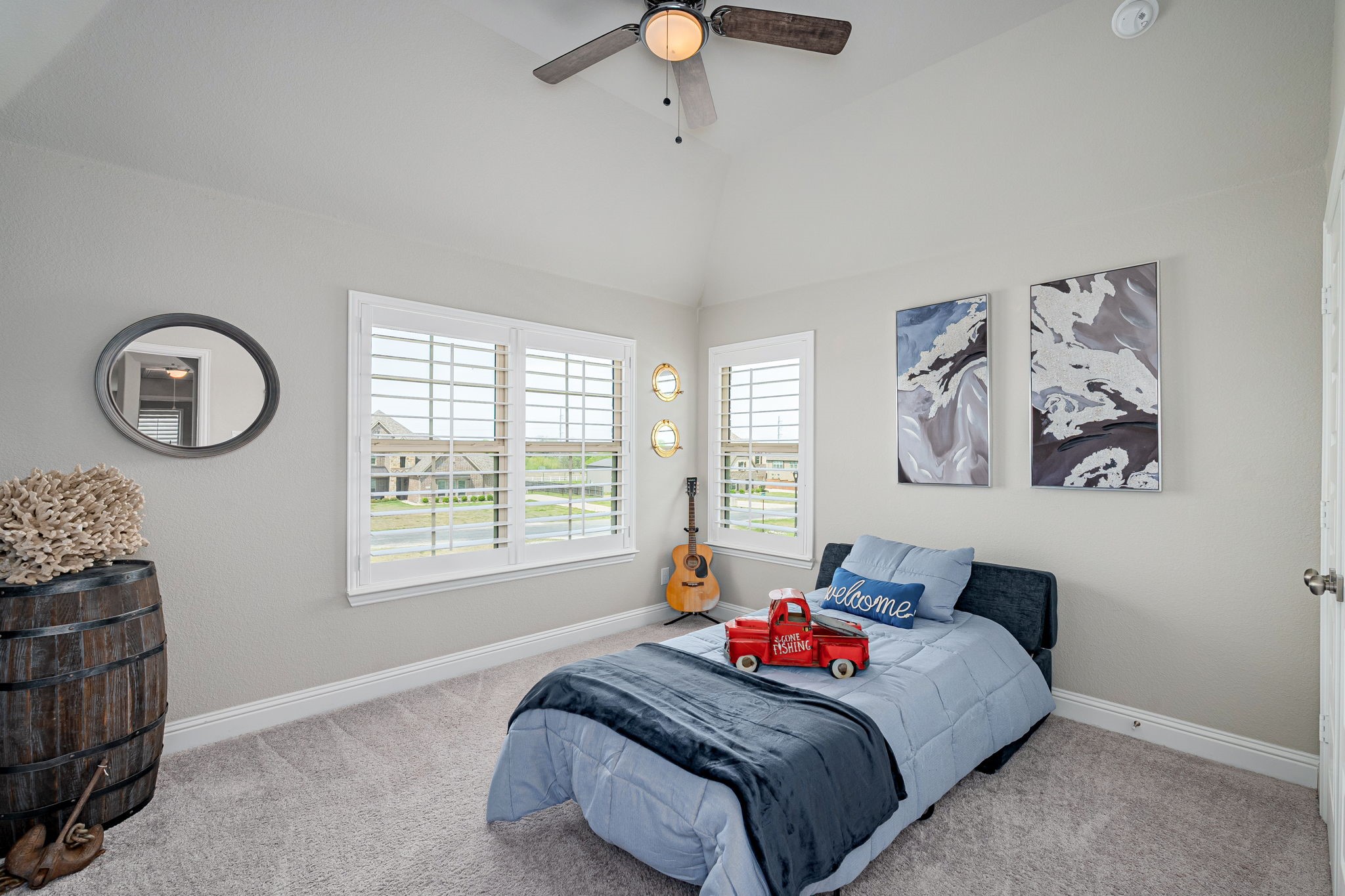112 Walnut Drive Van Alstyne TX 75495
