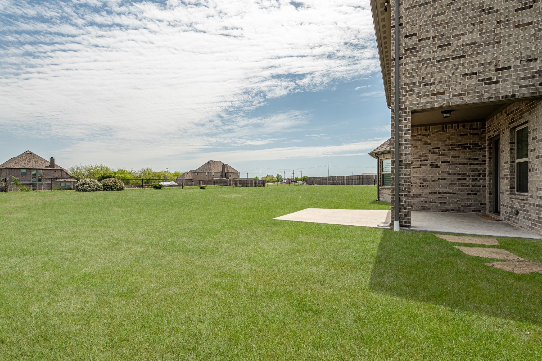 112 Walnut Drive Van Alstyne TX 75495