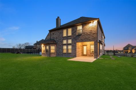 112 Walnut Drive Van Alstyne TX 75495
