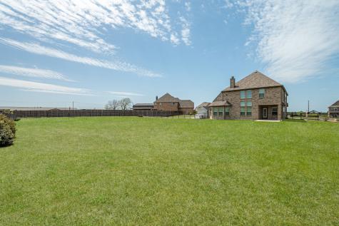 112 Walnut Drive Van Alstyne TX 75495