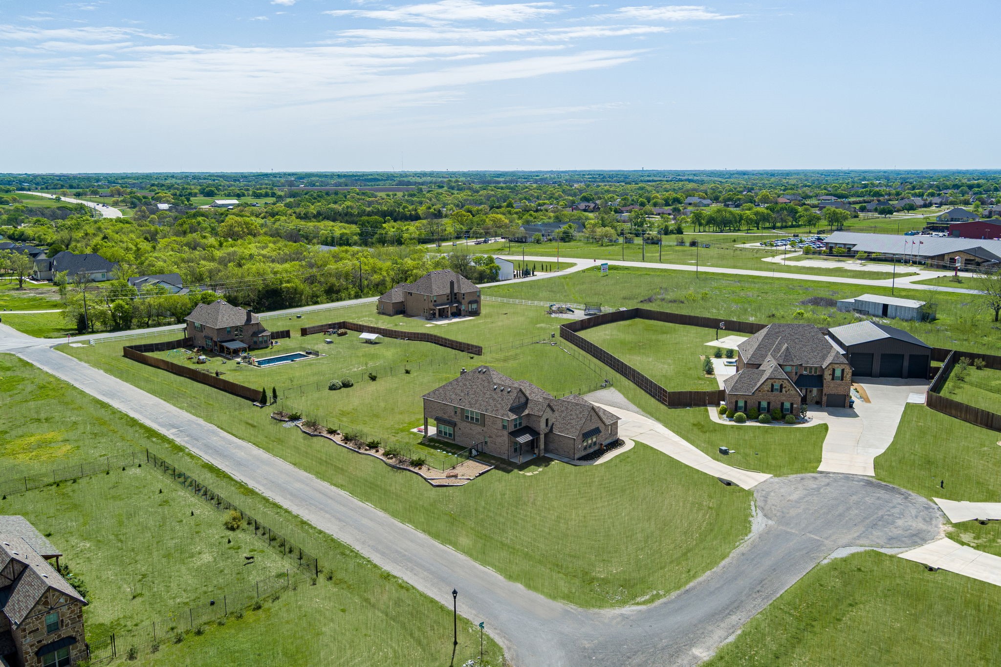 112 Walnut Drive Van Alstyne TX 75495