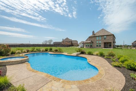 112 Walnut Drive Van Alstyne TX 75495