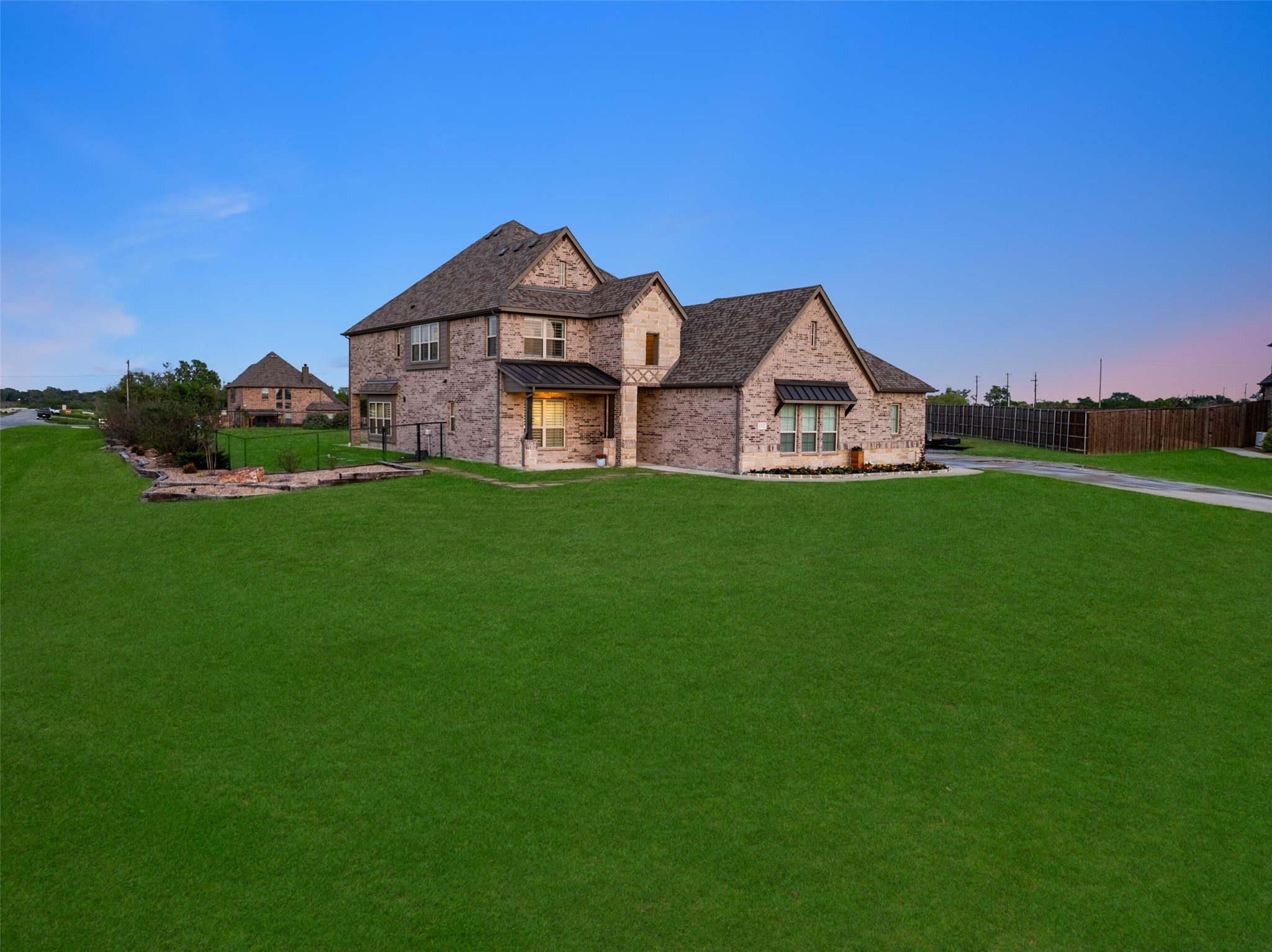 112 Walnut Drive Van Alstyne TX 75495