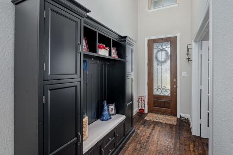 112 Walnut Drive Van Alstyne TX 75495