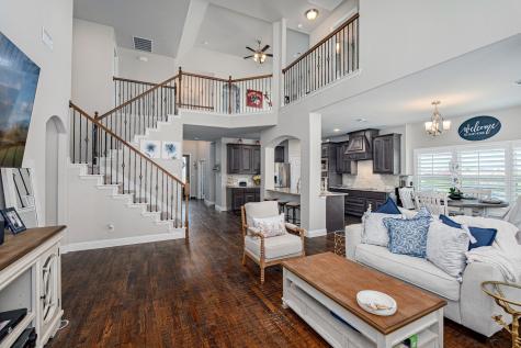112 Walnut Drive Van Alstyne TX 75495