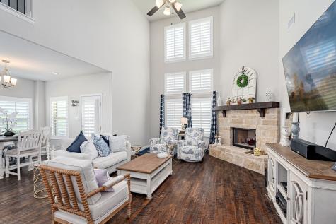 112 Walnut Drive Van Alstyne TX 75495