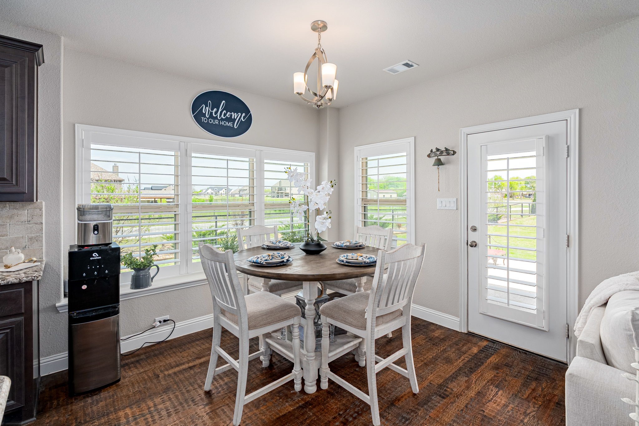 112 Walnut Drive Van Alstyne TX 75495