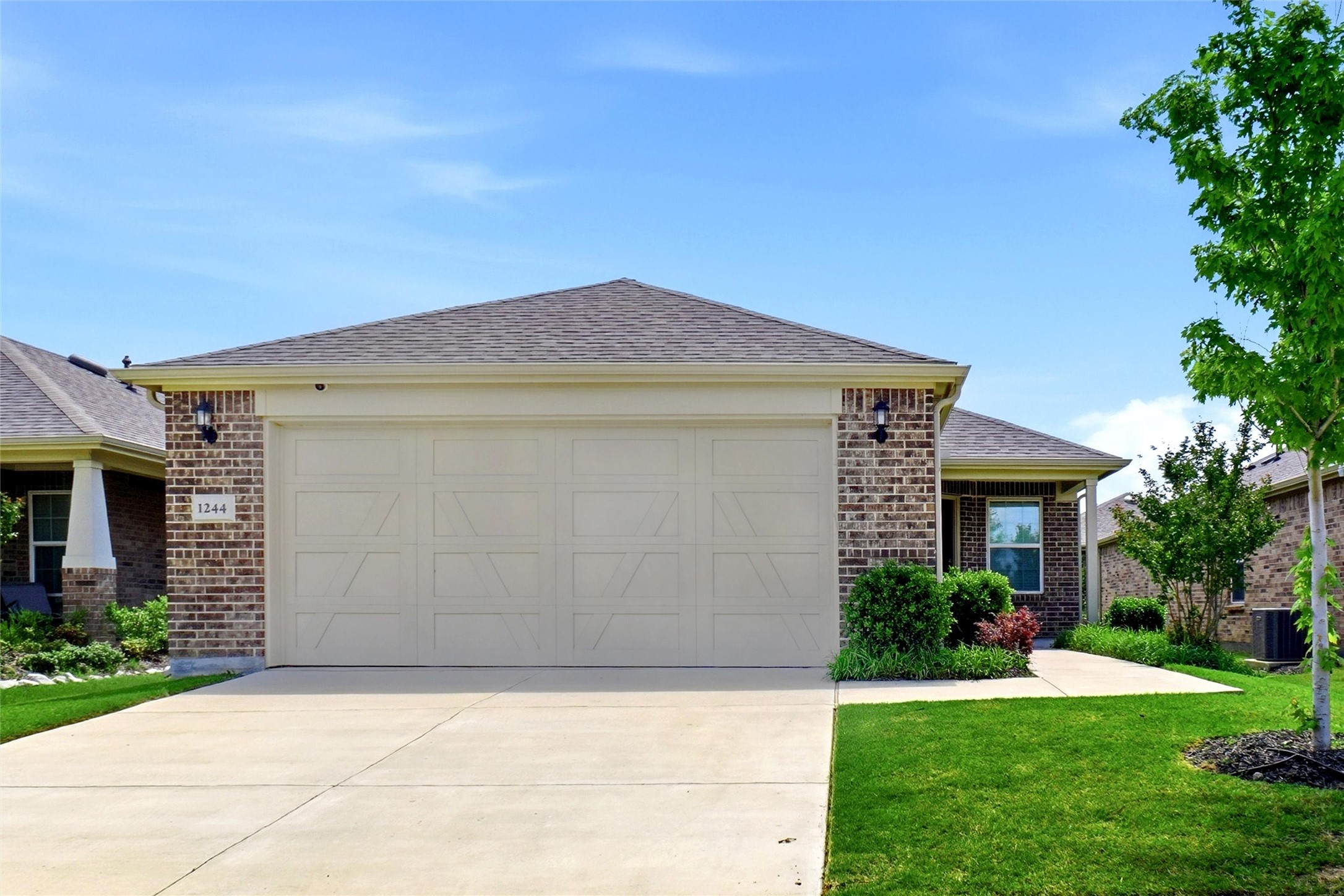 1244 Eagle Lane Little Elm TX 76227