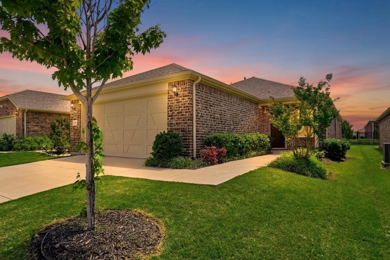 1244 Eagle Lane Little Elm TX 76227
