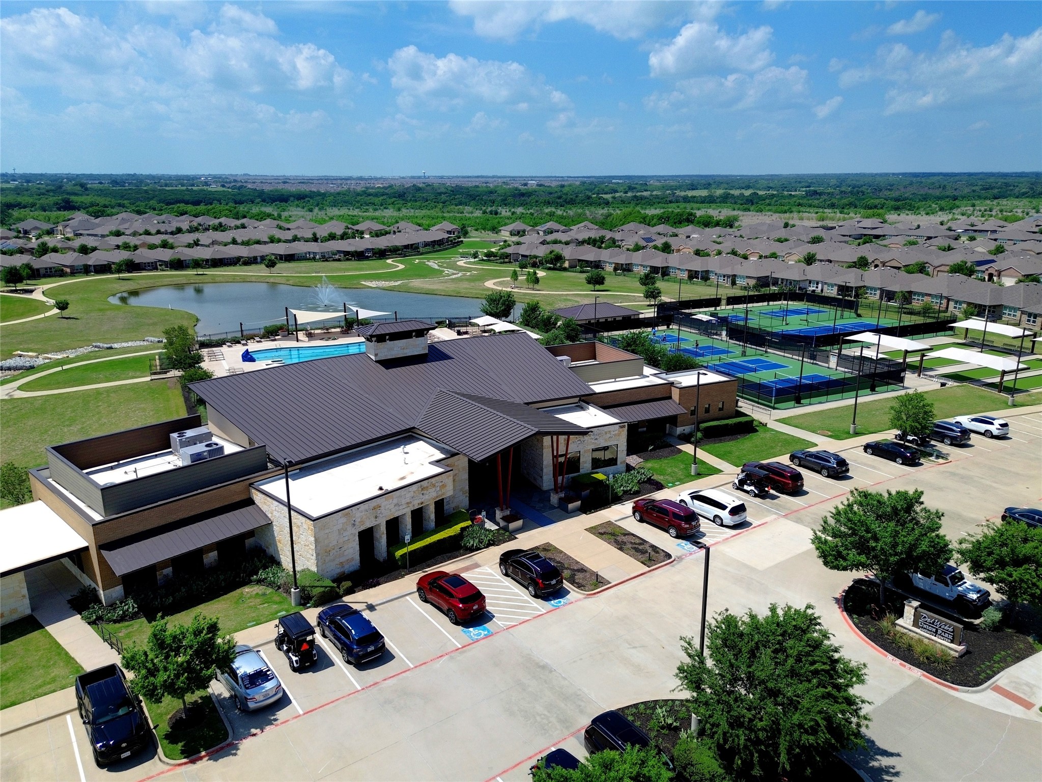 1244 Eagle Lane Little Elm TX 76227